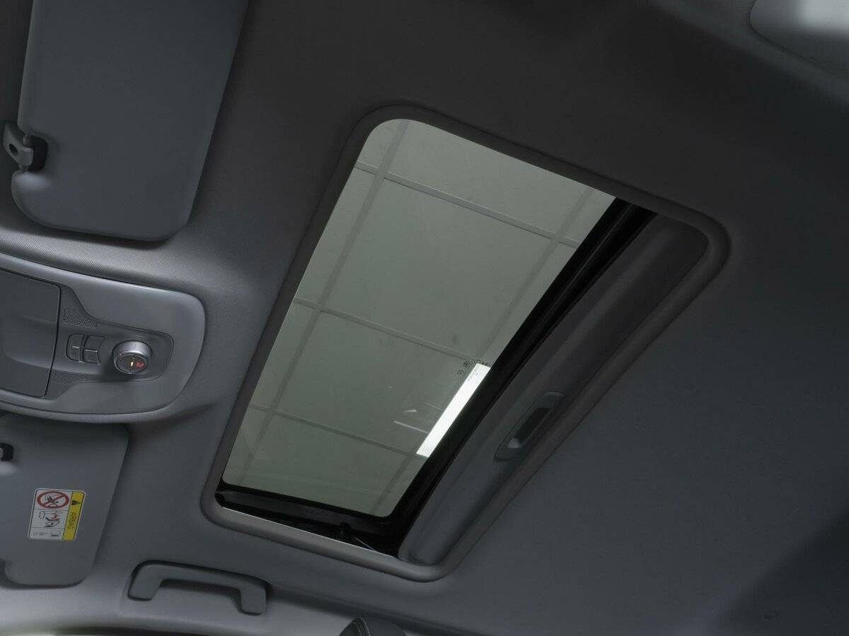 Chery Tiggo 4 Pro б/у, 2024, Вариатор. Фото: #12