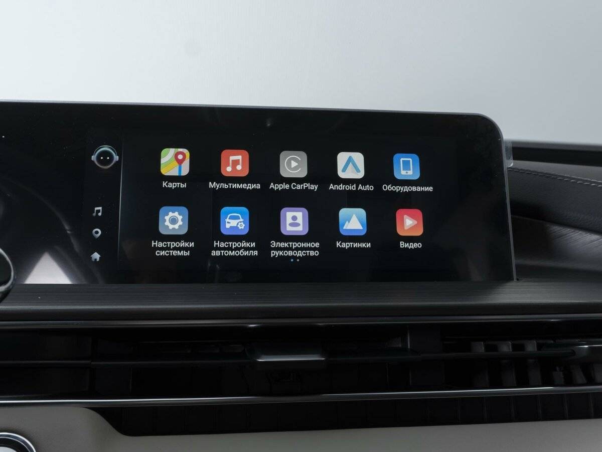 Chery Tiggo 4 Pro б/у, 2024, Вариатор. Фото: #13