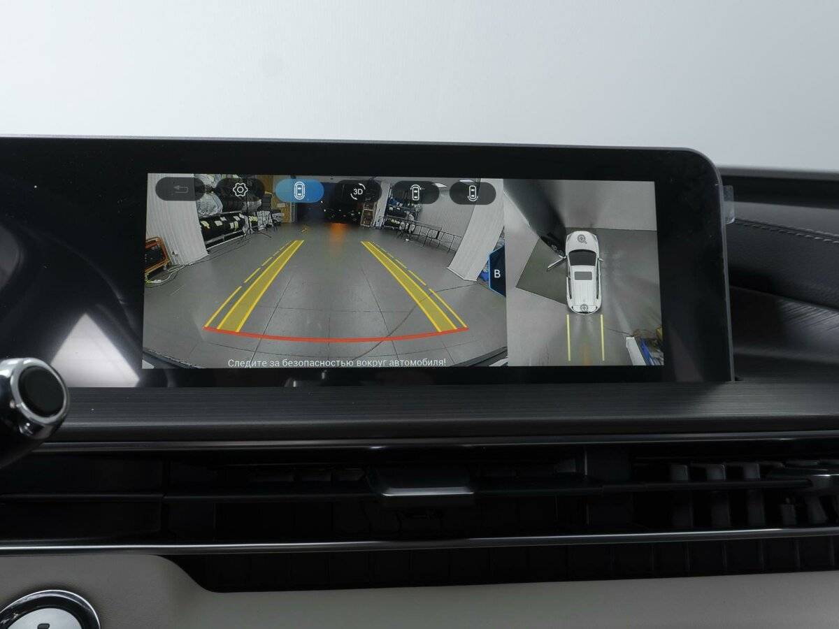 Chery Tiggo 4 Pro б/у, 2024, Вариатор. Фото: #14