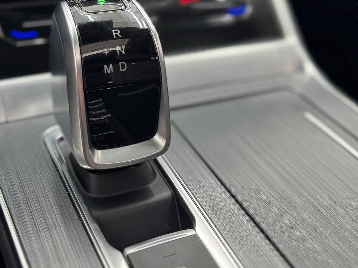 Chery Tiggo 7 Pro Max б/у, 2023, Вариатор. Фото: #16