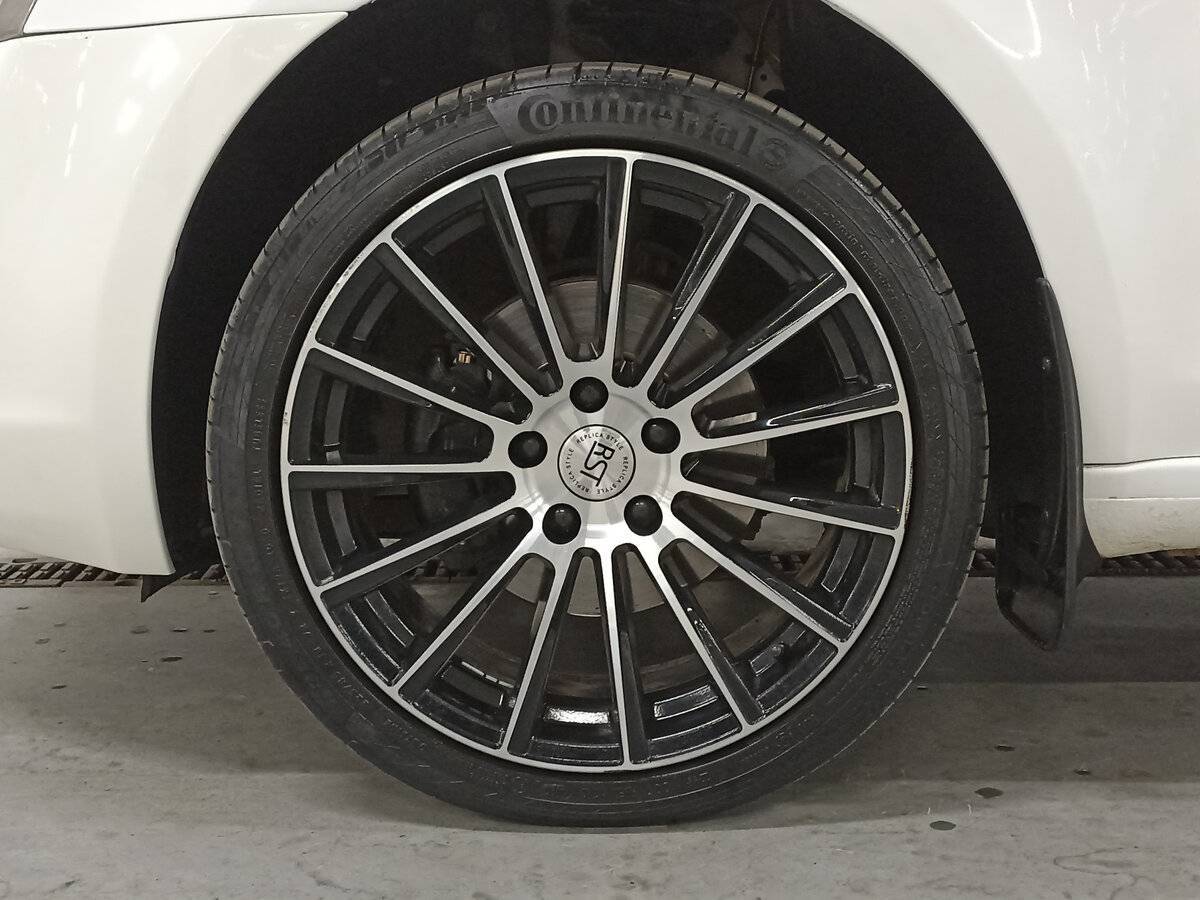 Skoda Octavia б/у, 2013, Механическая. Фото: #17