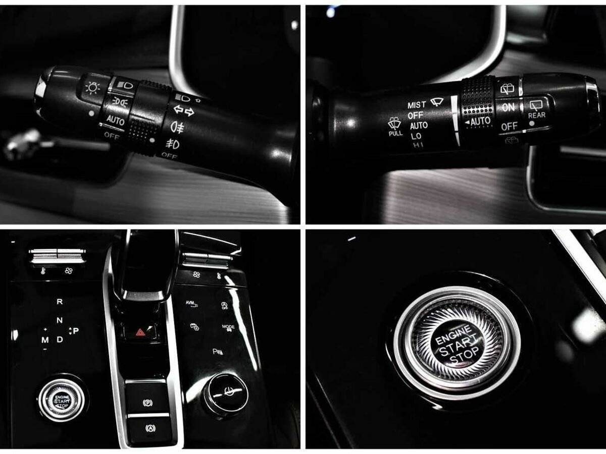 Чери Тигго 8 Про б/у, 2021, Роботизированная. Фото: #11