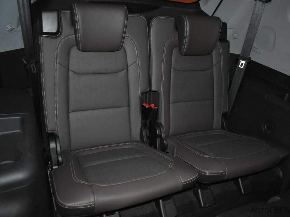 Чери Тигго 8 Про б/у, 2021, Роботизированная. Фото: #17