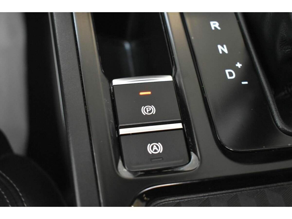 Чери Тигго 4 Про б/у, 2023, Вариатор. Фото: #11