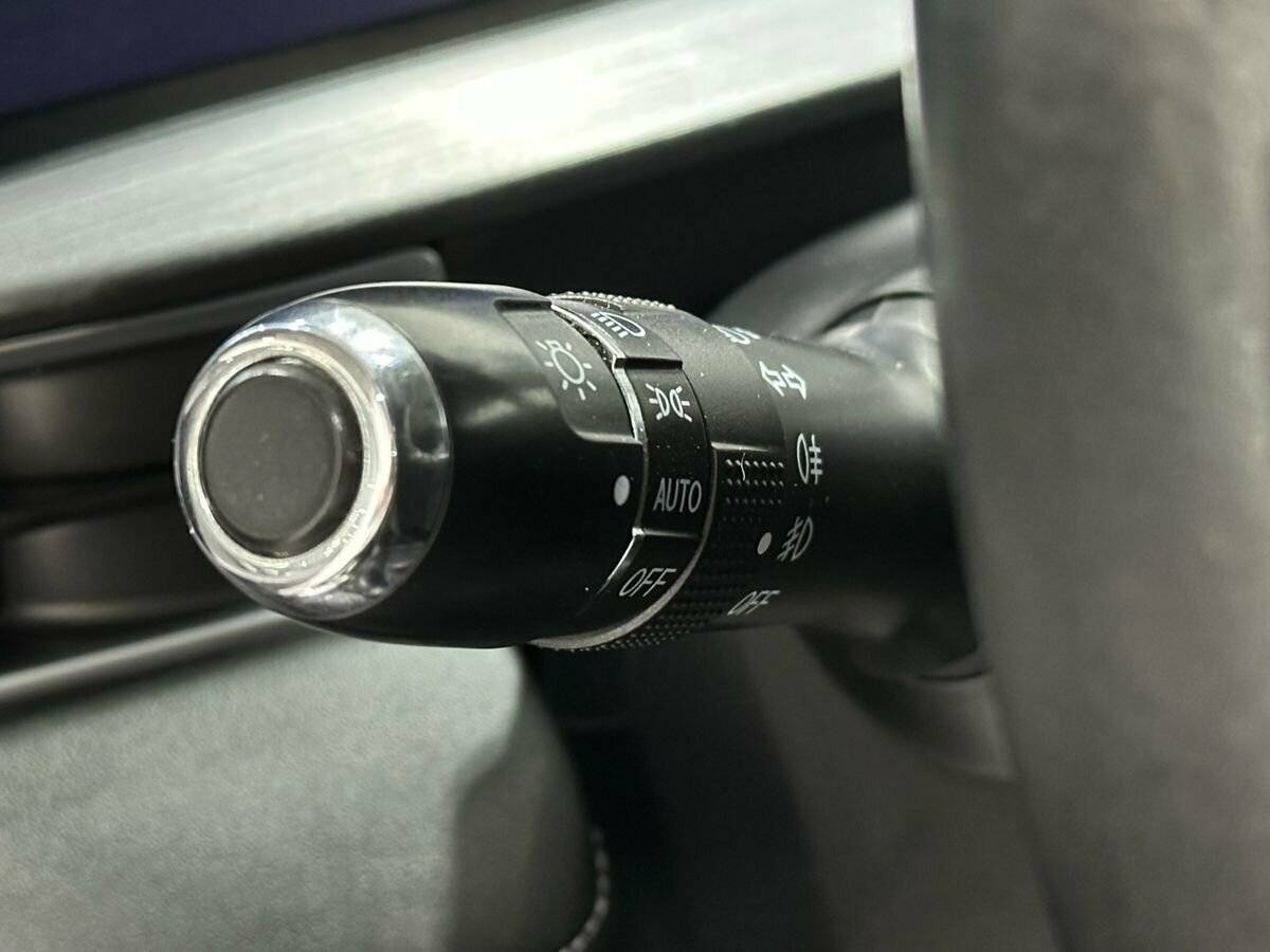 Chery Tiggo 7 Pro Max б/у, 2022, Вариатор. Фото: #12