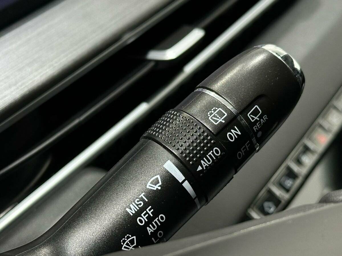 Chery Tiggo 7 Pro Max б/у, 2022, Вариатор. Фото: #13