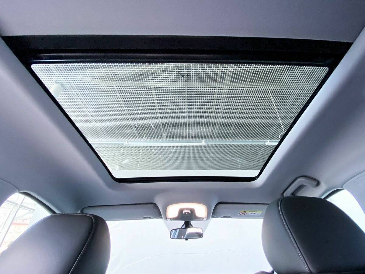 Chery Tiggo 7 Pro б/у, 2022, Вариатор. Фото: #17