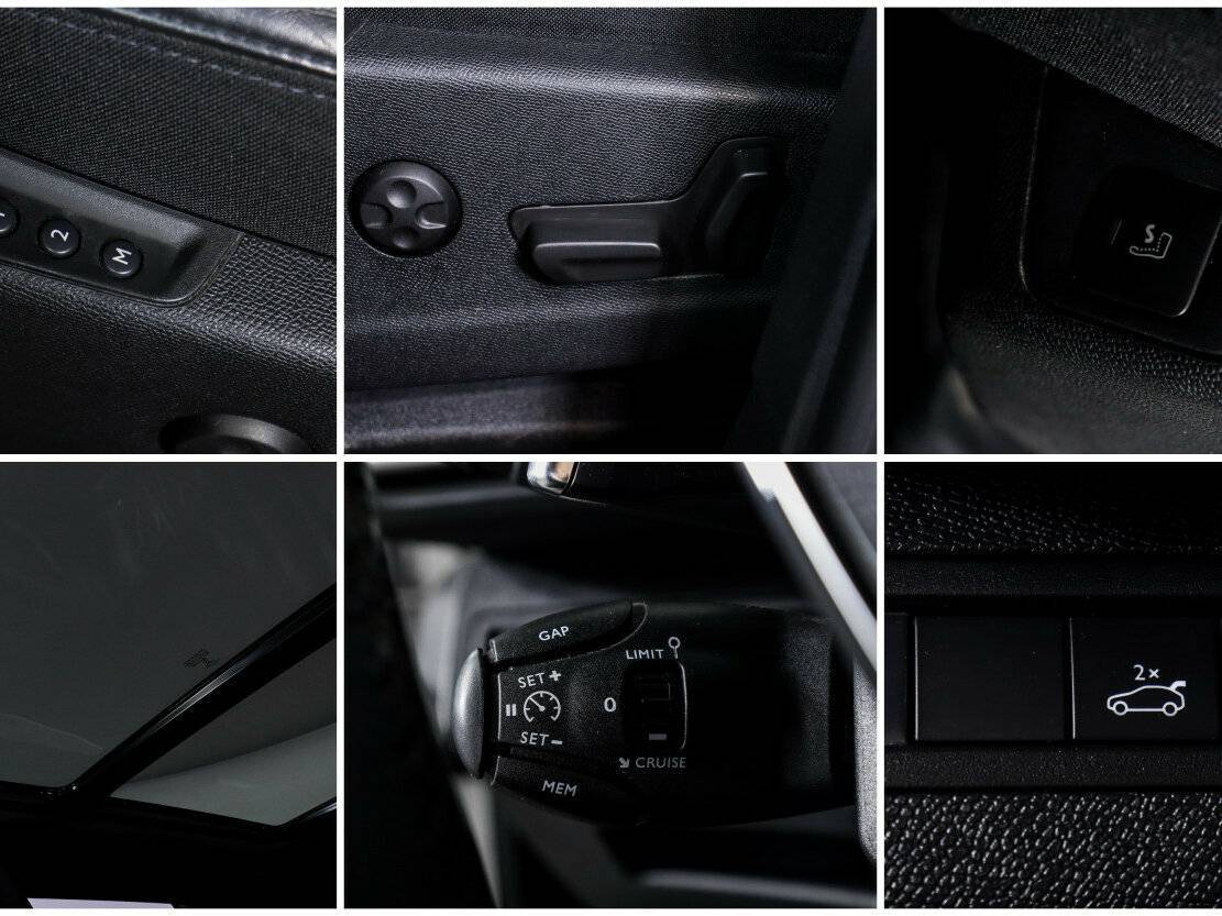 Peugeot 3008 б/у, 2017, Автоматическая. Фото: #16