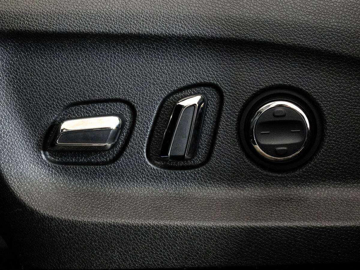 EXEED TXL б/у, 2022, Роботизированная. Фото: #20