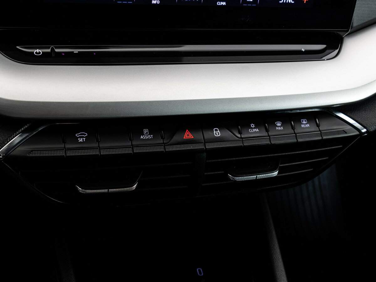 Шкода Октавия б/у, 2021, Автоматическая. Фото: #15