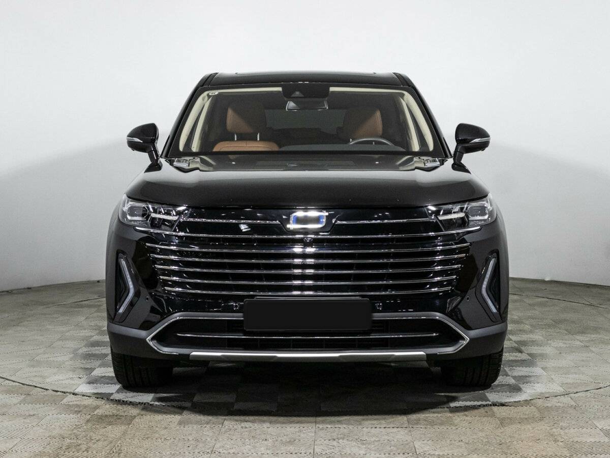 FAW Bestune T99 б/у, 2023, Автоматическая. Фото: #1