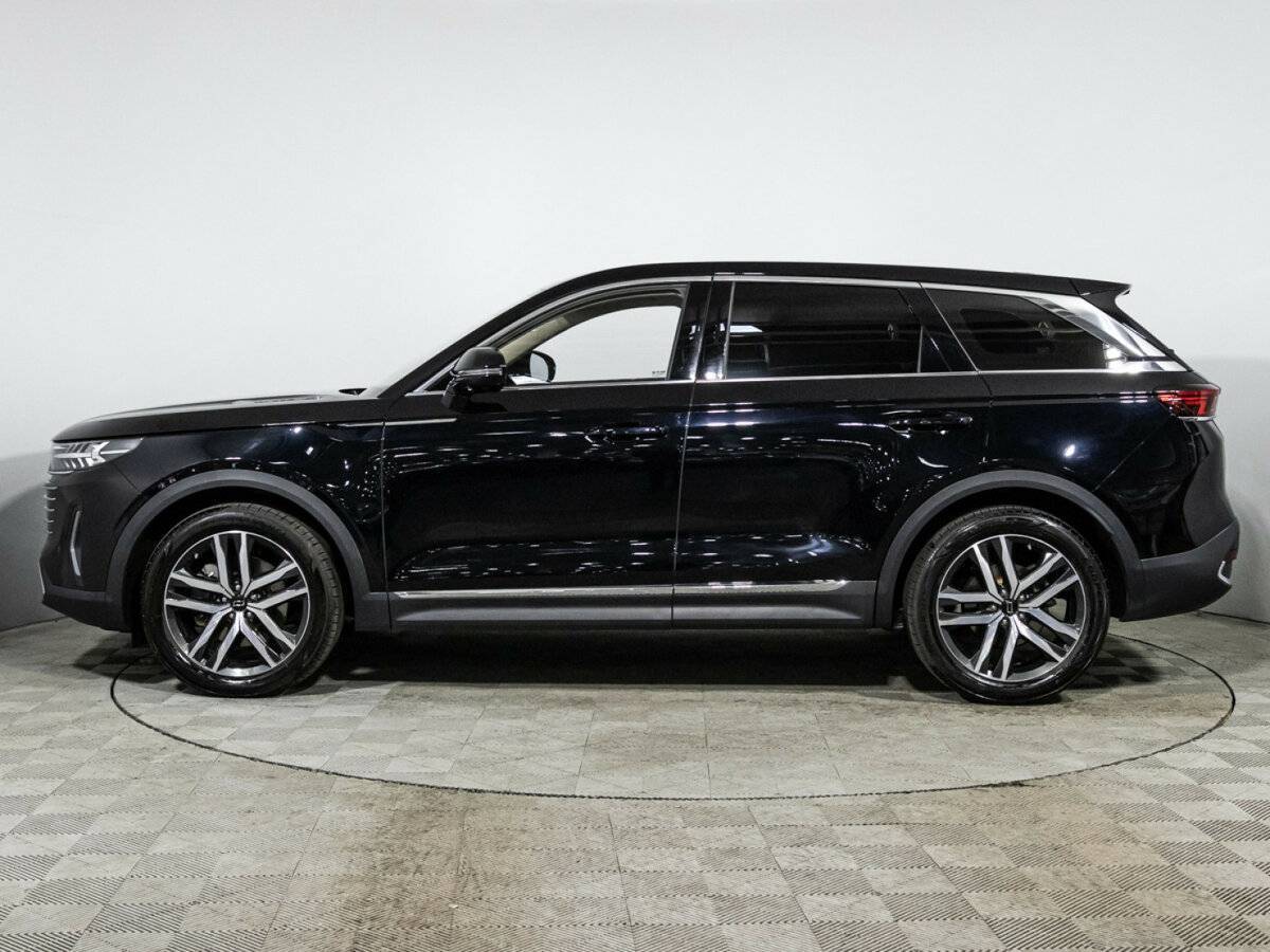 FAW Bestune T99 б/у, 2023, Автоматическая. Фото: #7