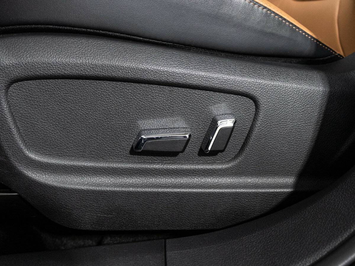 FAW Bestune T99 б/у, 2023, Автоматическая. Фото: #17