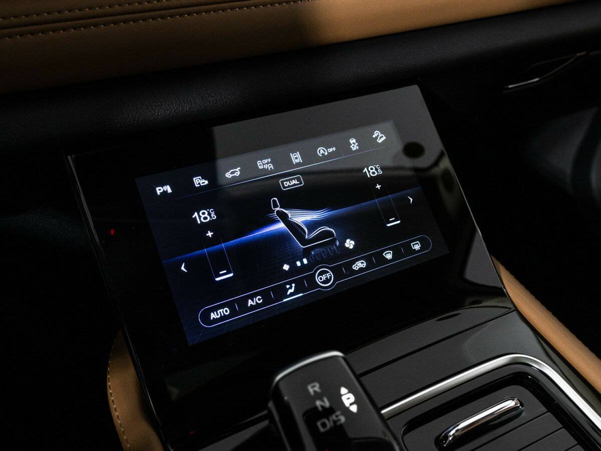 FAW Bestune T99 б/у, 2023, Автоматическая. Фото: #20