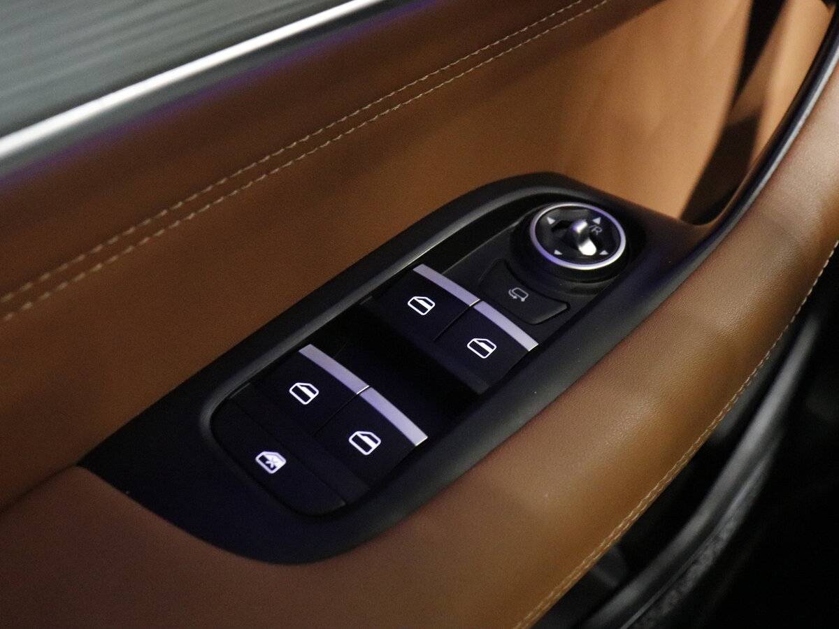 Chery Tiggo 8 Pro Max б/у, 2023, Роботизированная. Фото: #15