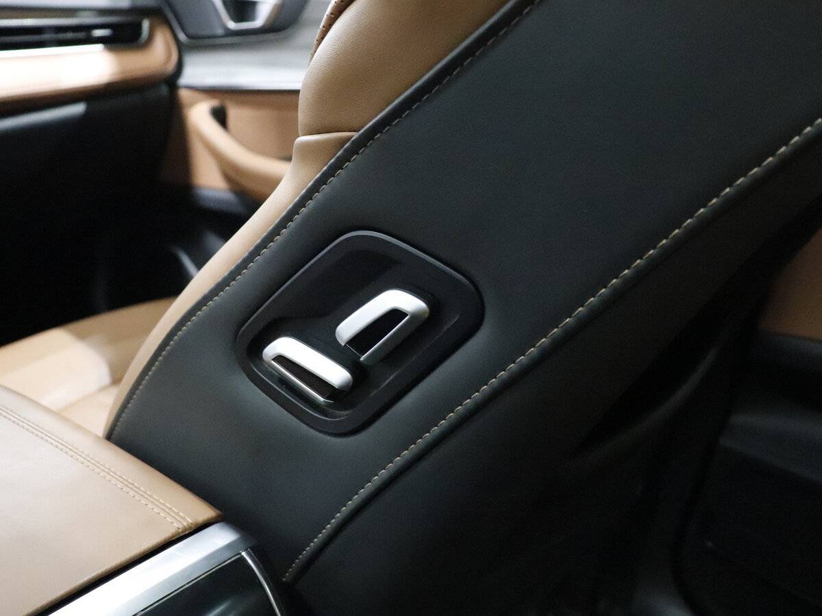 Chery Tiggo 8 Pro Max б/у, 2023, Роботизированная. Фото: #20