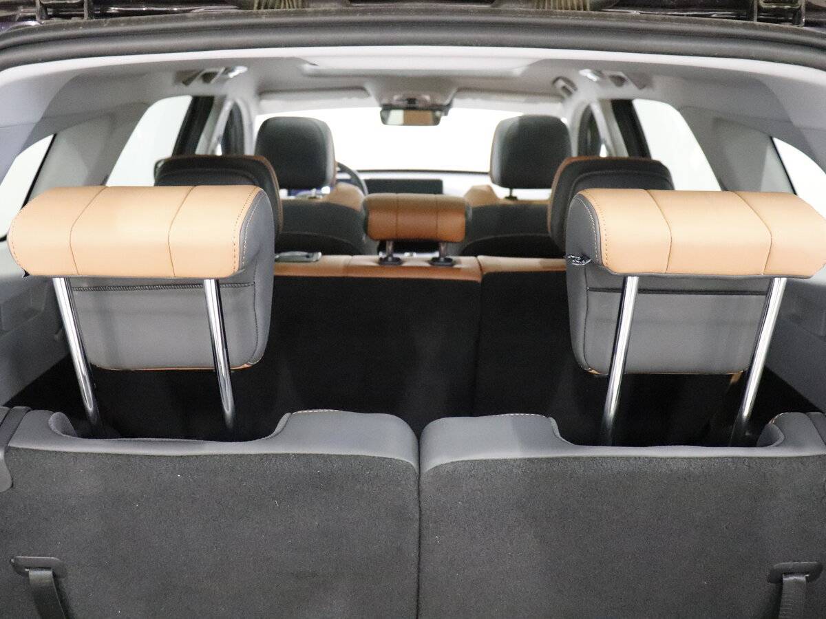 Chery Tiggo 8 Pro Max б/у, 2023, Роботизированная. Фото: #22