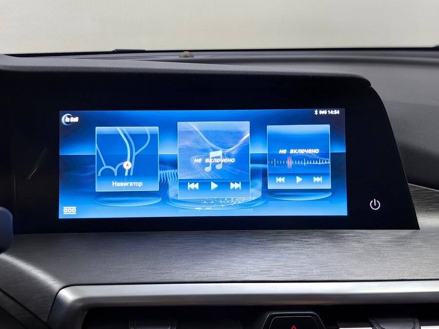 Changan CS35 Plus б/у, 2023, Роботизированная. Фото: #13