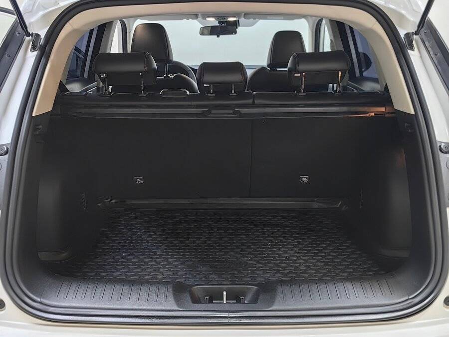 Changan CS35 Plus б/у, 2023, Роботизированная. Фото: #23