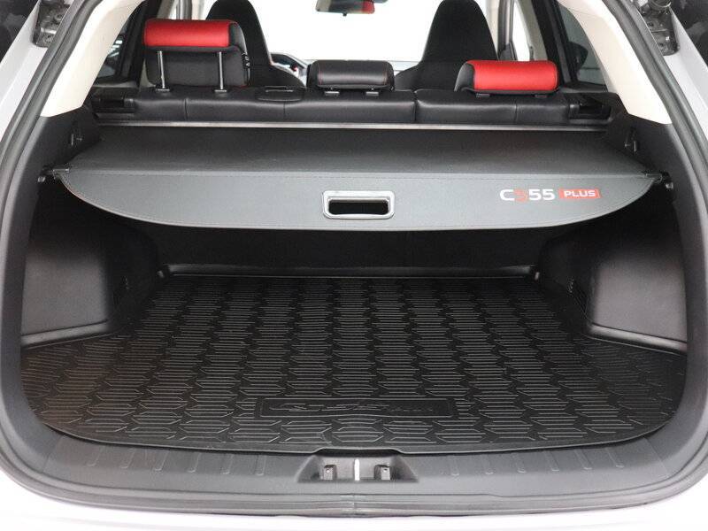 Changan CS55 Plus б/у, 2023, Роботизированная. Фото: #17