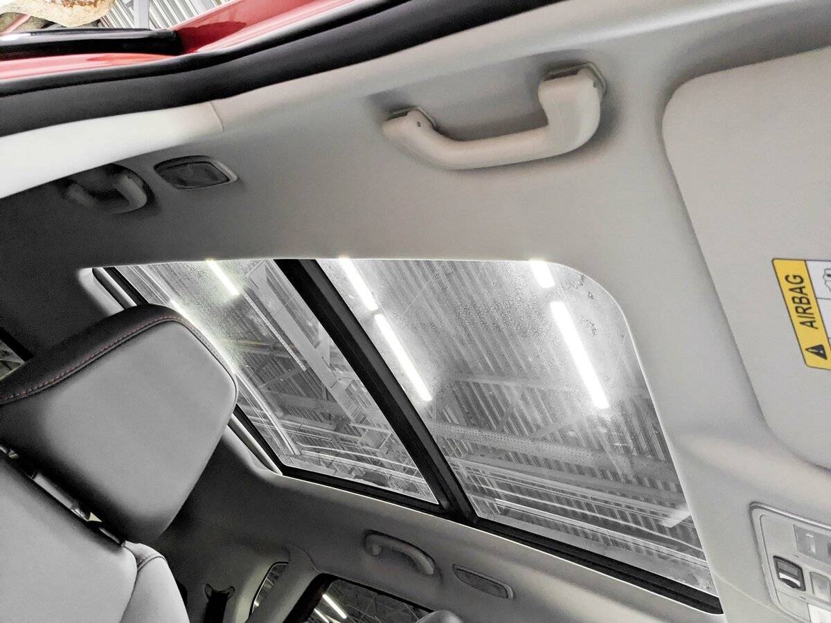 Changan CS35 Plus б/у, 2023, Роботизированная. Фото: #19