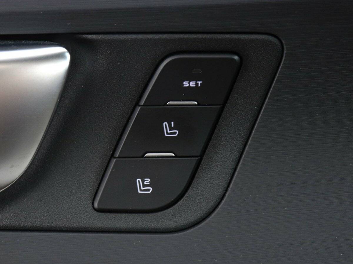 Changan UNI-K б/у, 2022, Автоматическая. Фото: #16