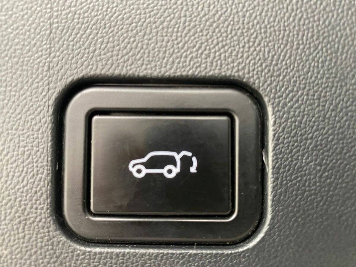 Changan UNI-K б/у, 2022, Автоматическая. Фото: #24