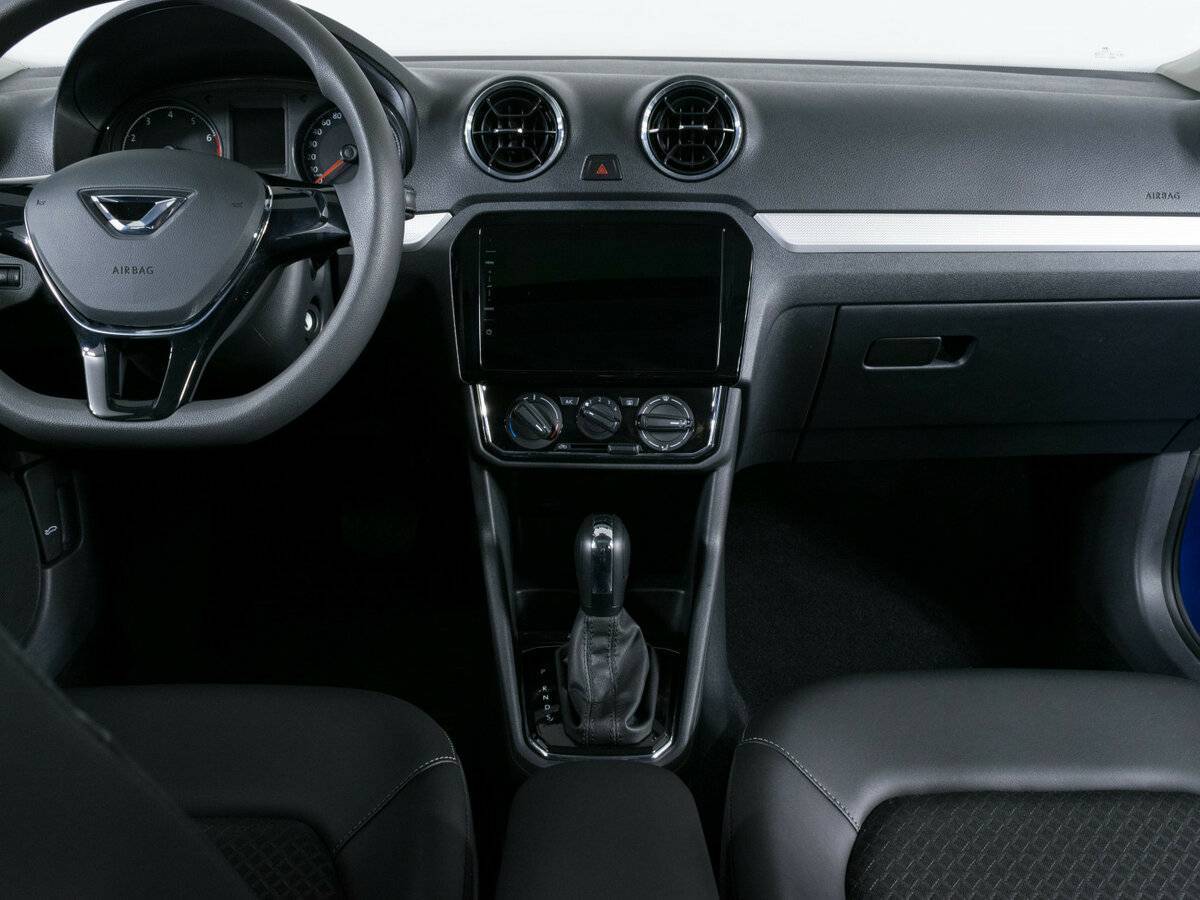 Джетта ВА3 б/у, 2023, Автоматическая. Фото: #8