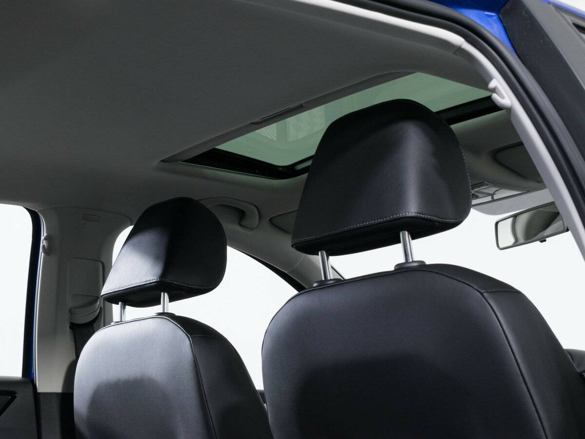 Джетта ВА3 б/у, 2023, Автоматическая. Фото: #10