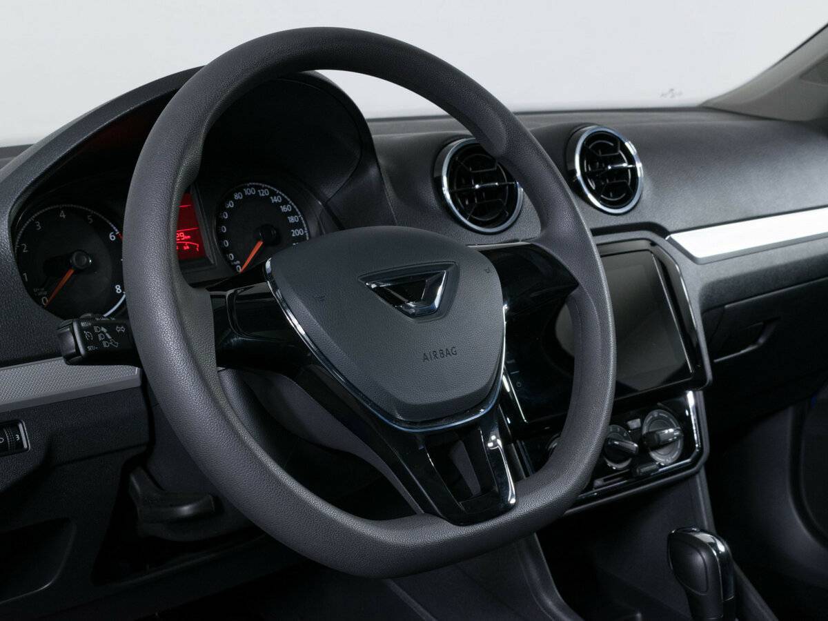 Джетта ВА3 б/у, 2023, Автоматическая. Фото: #12