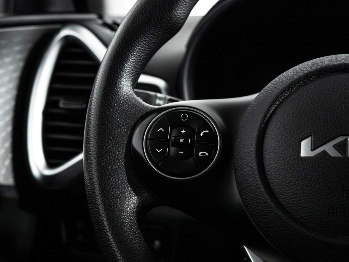 Киа Соул б/у, 2022, Автоматическая. Фото: #19