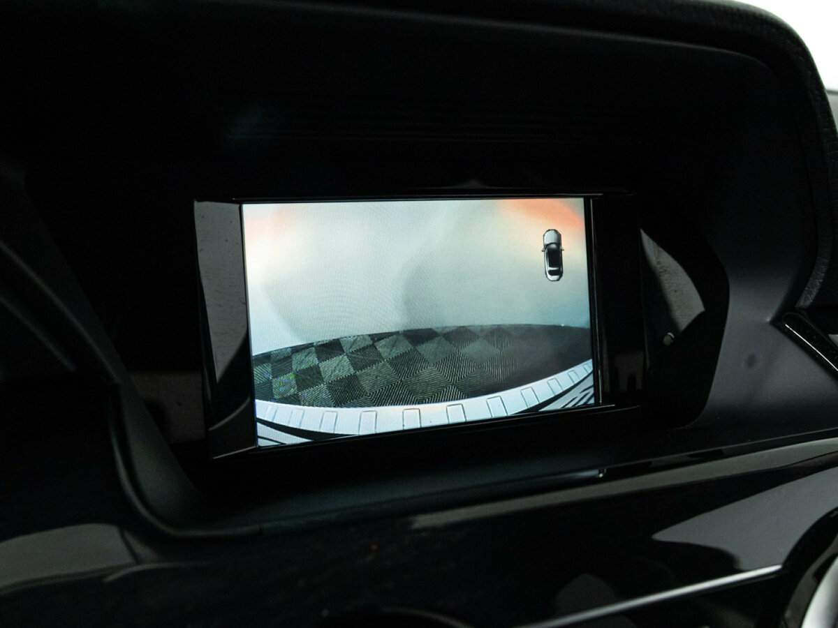 Mercedes-Benz GLK-Класс б/у, 2014, Автоматическая. Фото: #16