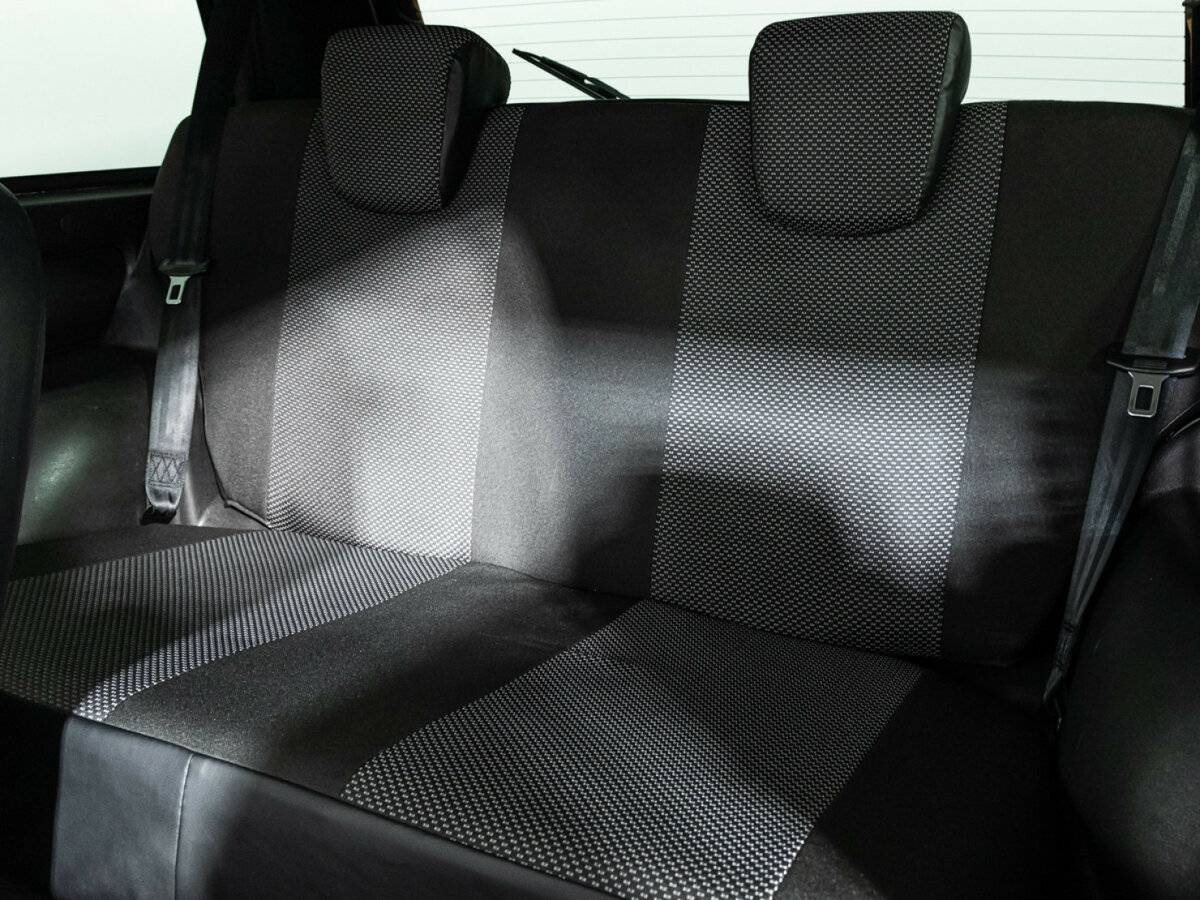 Лада (ВАЗ) Нива Лэдженд б/у, 2023, Механическая. Фото: #9