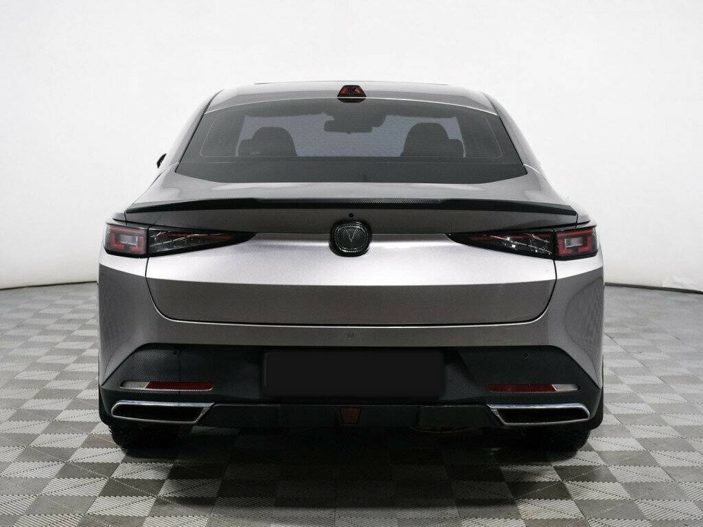 Changan Lamore б/у, 2023, Роботизированная. Фото: #5