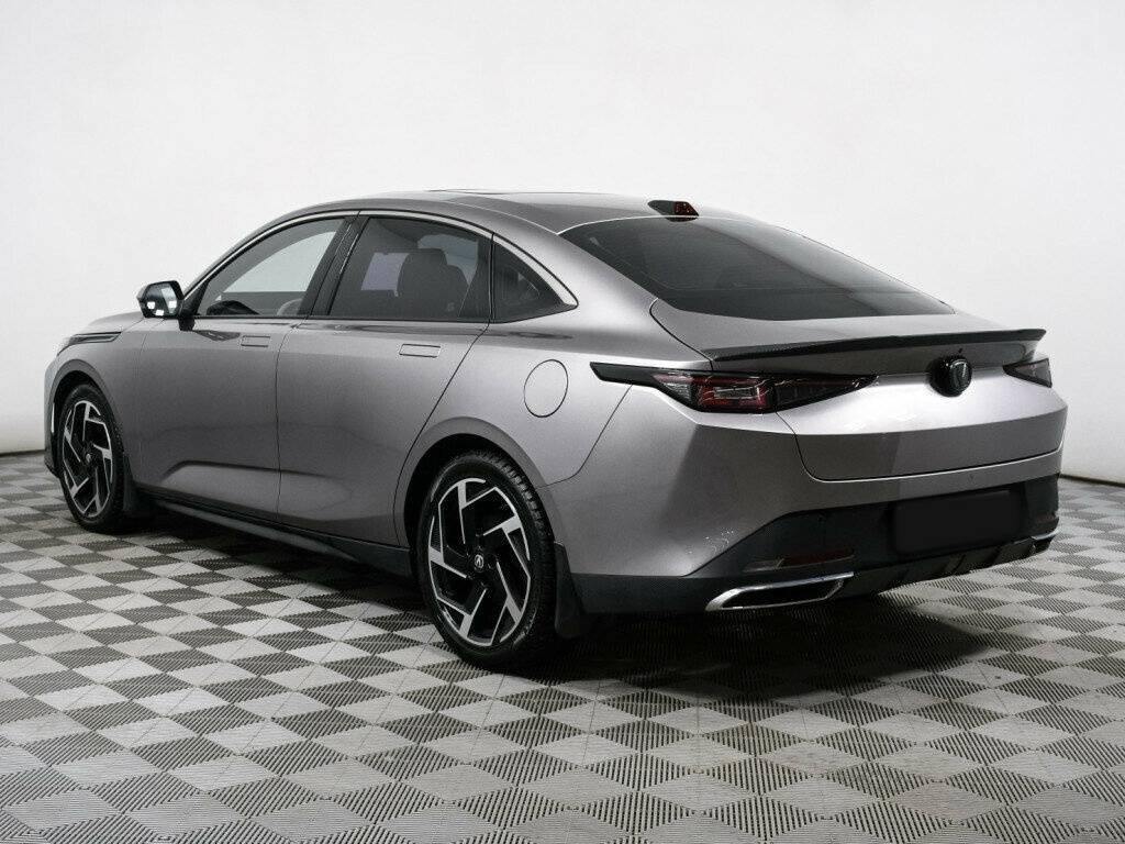 Changan Lamore б/у, 2023, Роботизированная. Фото: #6