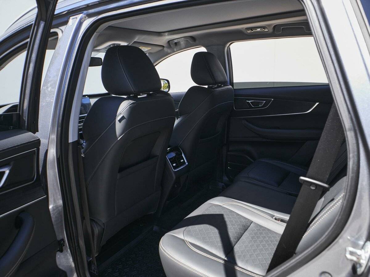 Chery Tiggo 8 б/у, 2022, Роботизированная. Фото: #14