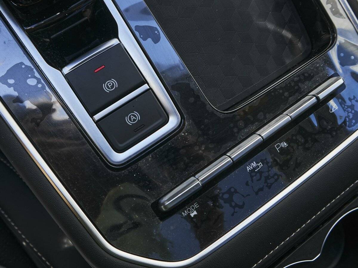 Chery Tiggo 8 б/у, 2022, Роботизированная. Фото: #19