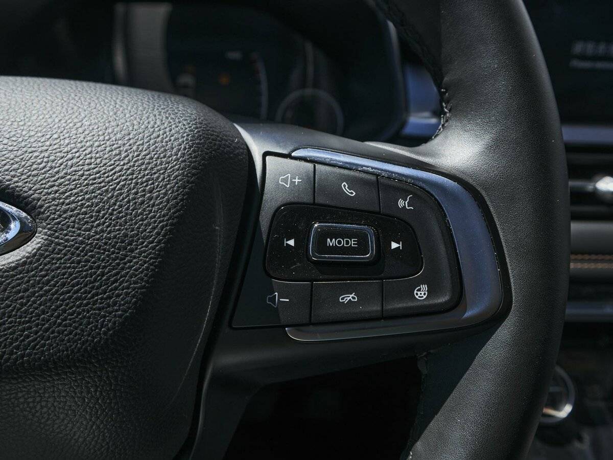 Chery Tiggo 8 б/у, 2022, Роботизированная. Фото: #21