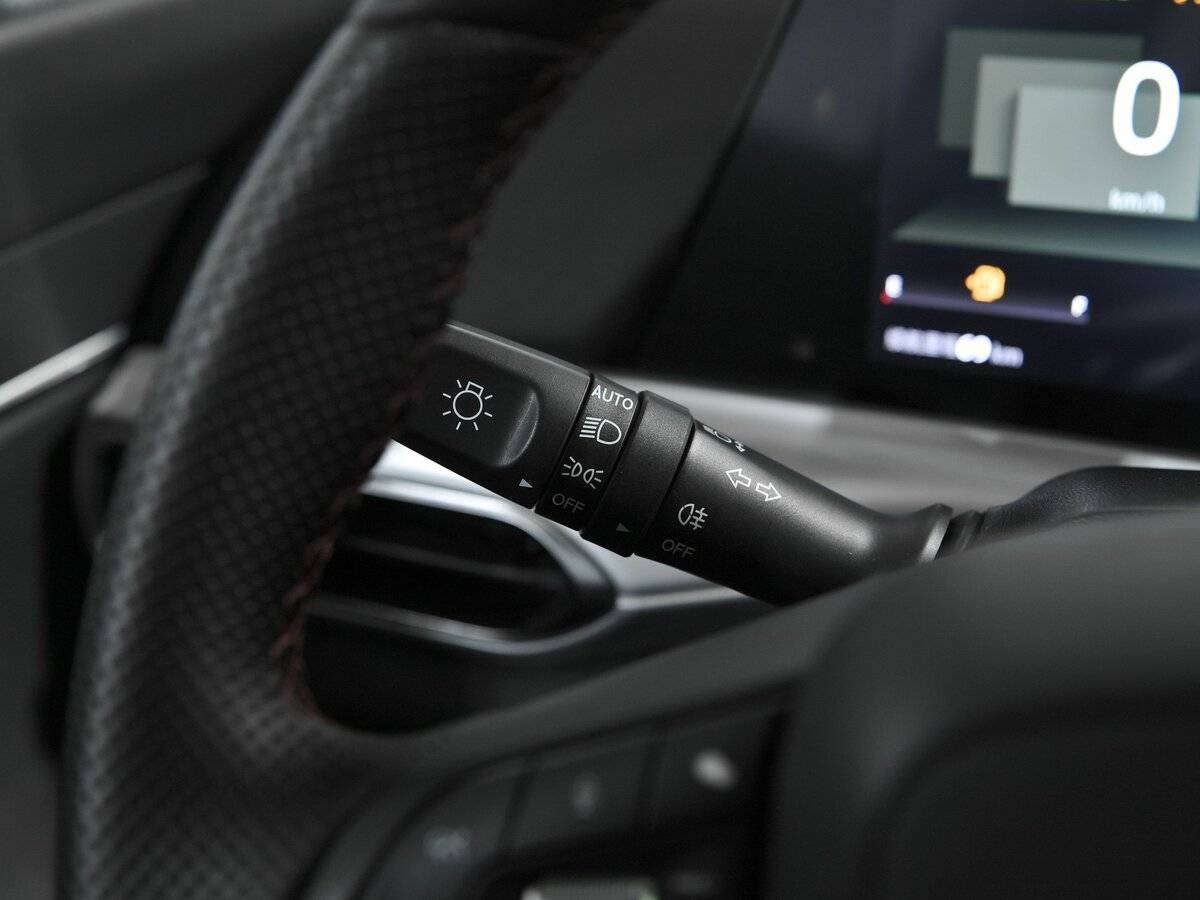 Changan UNI-T б/у, 2021, Роботизированная. Фото: #8