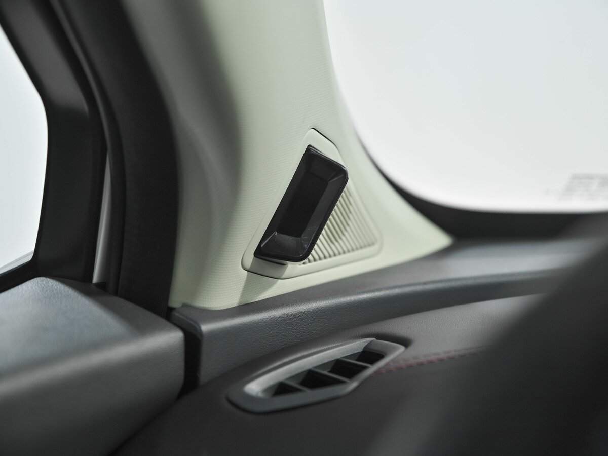 Changan UNI-T б/у, 2021, Роботизированная. Фото: #15