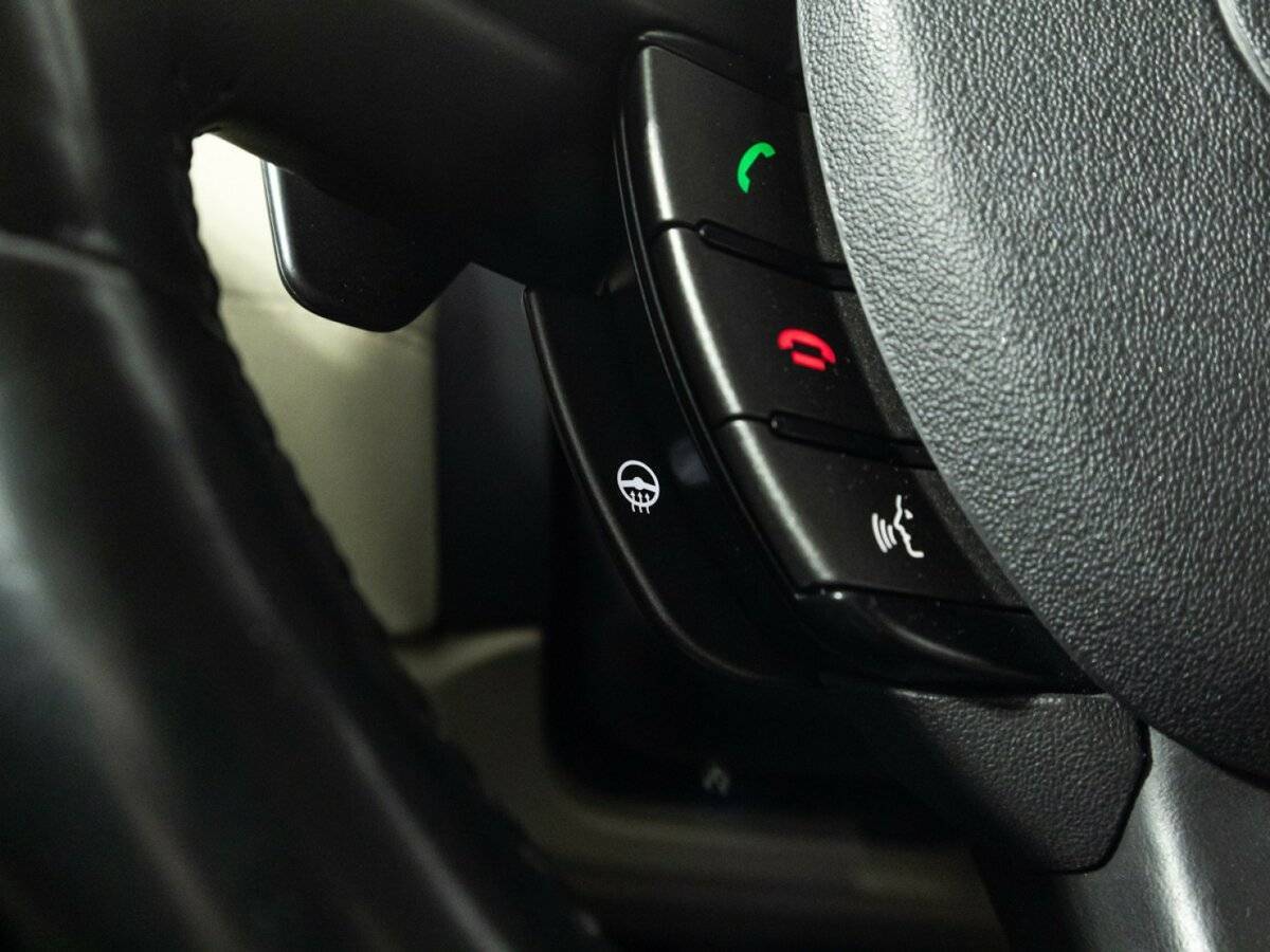 Land Rover Range Rover Evoque б/у, 2014, Автоматическая. Фото: #20