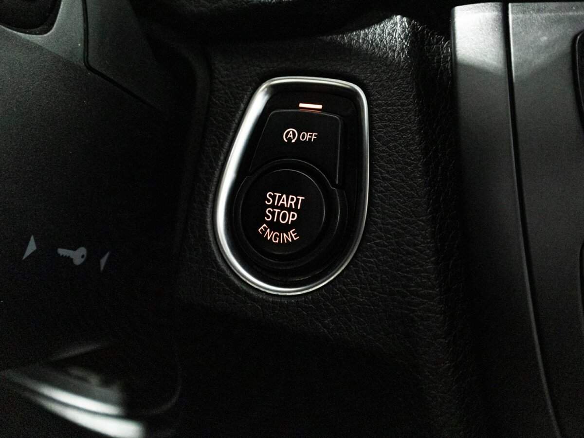 BMW 3 серии б/у, 2013, Автоматическая. Фото: #21