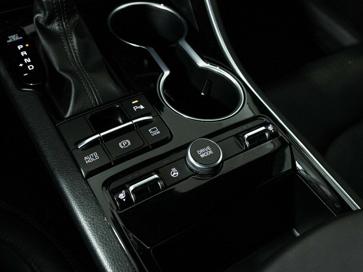 Киа К5 б/у, 2020, Автоматическая. Фото: #20