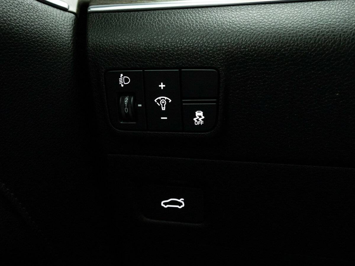 Киа К5 б/у, 2020, Автоматическая. Фото: #22