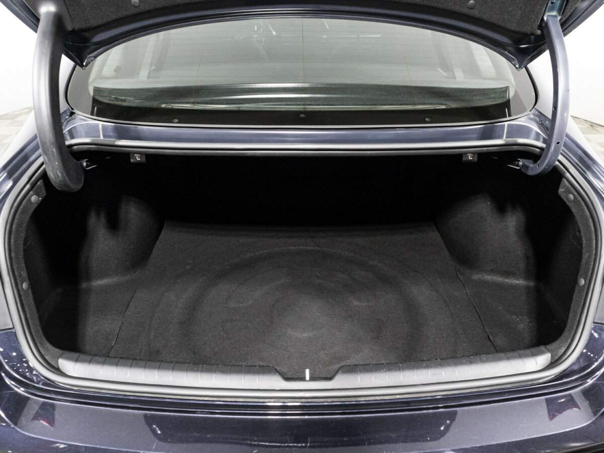 Hyundai Sonata б/у, 2019, Автоматическая. Фото: #14