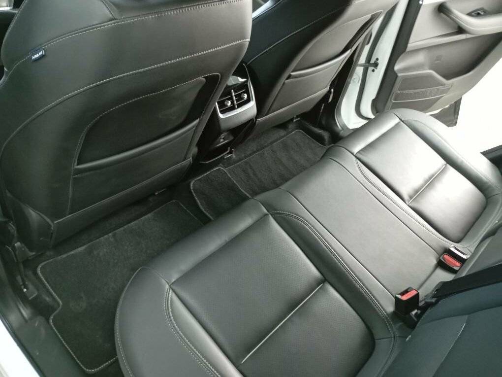 Chery Tiggo 7 Pro Max б/у, 2022, Вариатор. Фото: #11