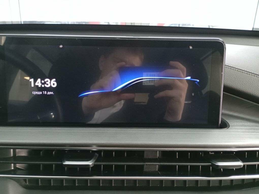 Chery Tiggo 7 Pro Max б/у, 2022, Вариатор. Фото: #14