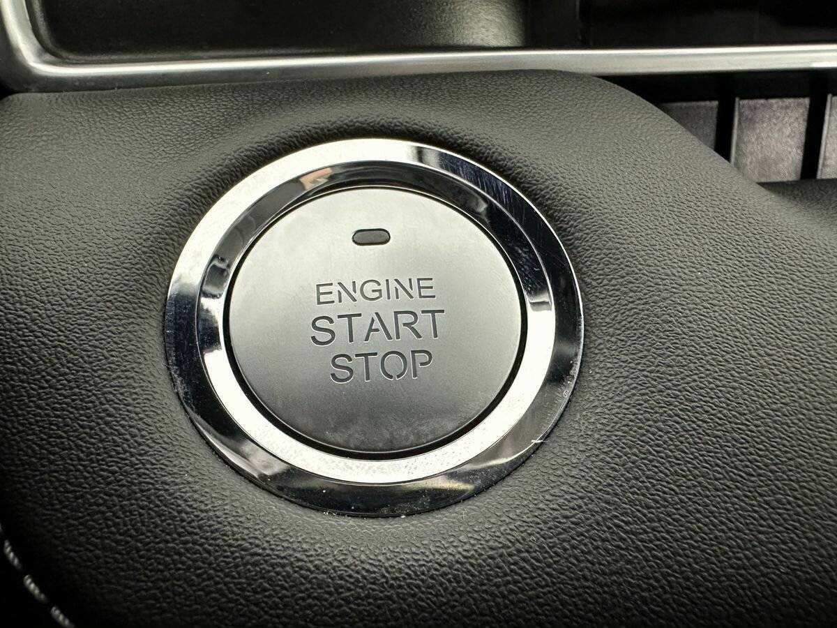 Chery Tiggo 7 Pro Max б/у, 2023, Вариатор. Фото: #17