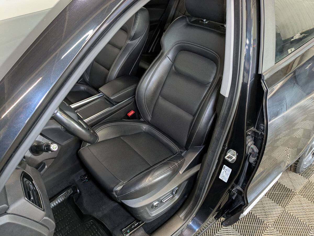 Chery Tiggo 4 б/у, 2021, Роботизированная. Фото: #19