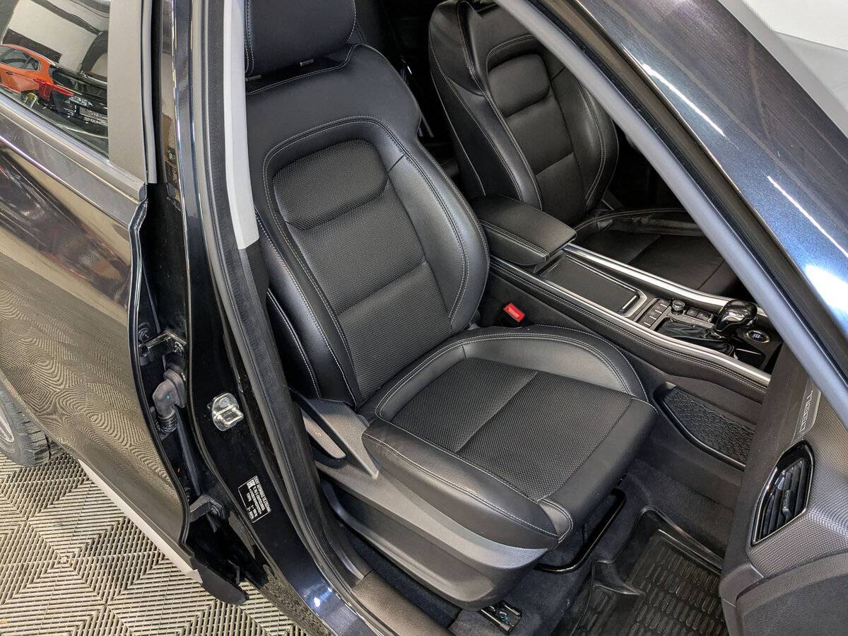 Chery Tiggo 4 б/у, 2021, Роботизированная. Фото: #22